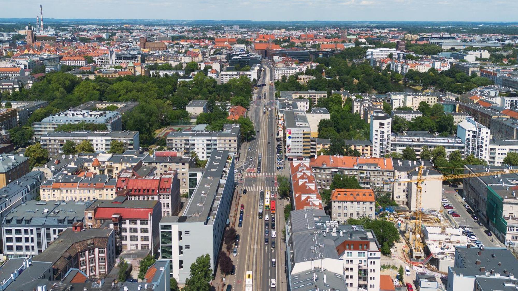 Dreamstaywro - Wroclaw — Zdjęcia 3