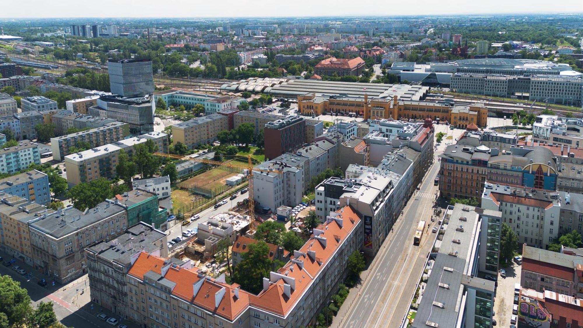 Dreamstaywro - Wroclaw — Zdjęcia 2