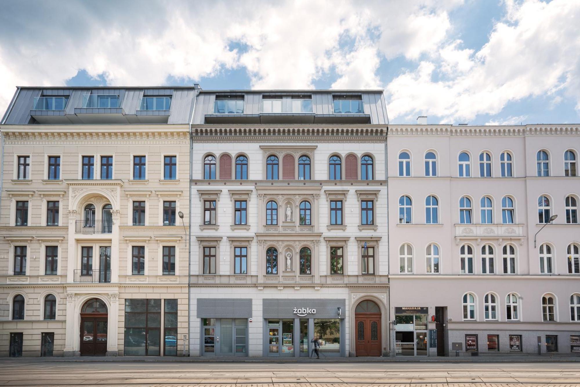 Dreamstaywro - Wroclaw, Wroclaw