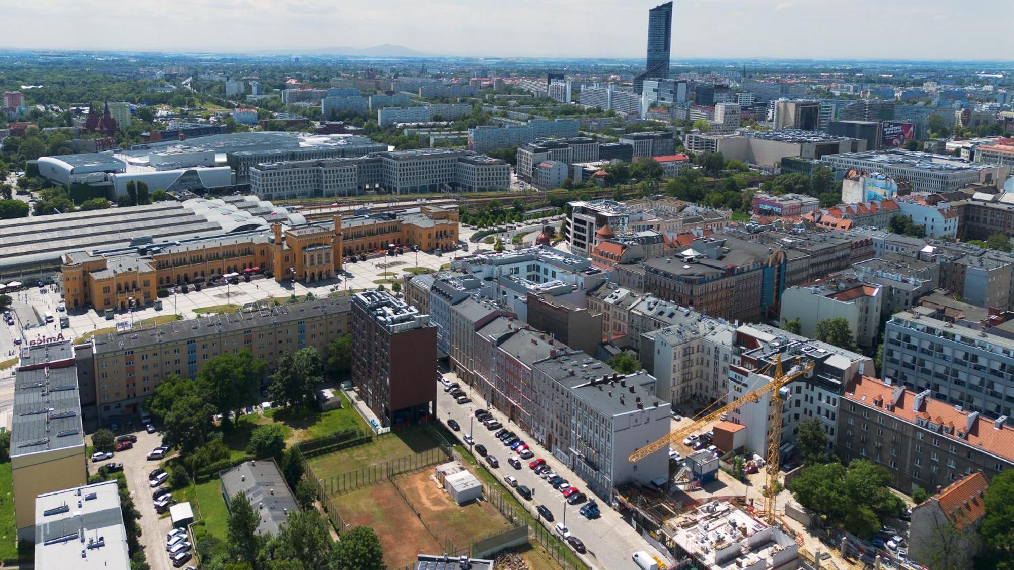 Dreamstaywro - Wroclaw — Zdjęcia 1